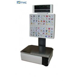 Весы DIGI sm 100 BS/72 plus (Ethernet)
